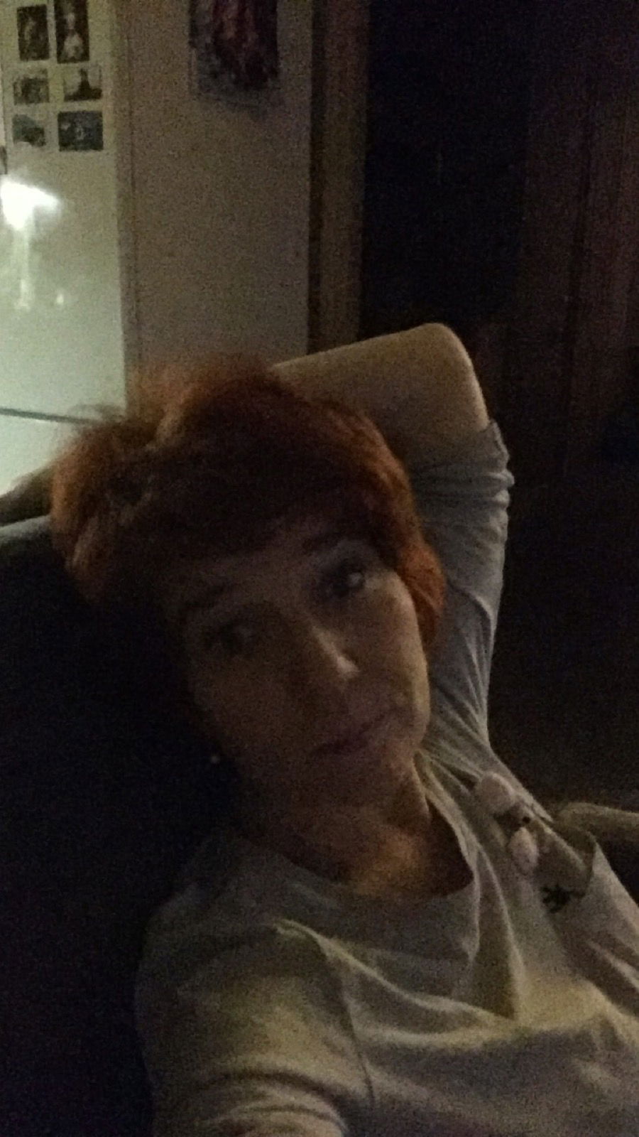 Ирина Черскова