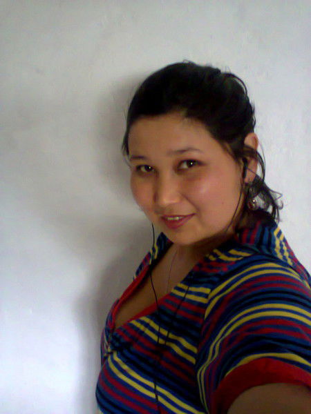 Зауре Мукужанова