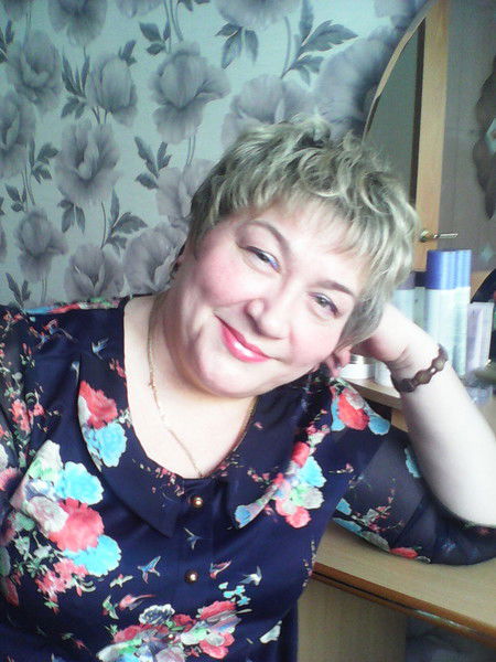 Зинаида Лошагина