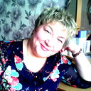 Зинаида Лошагина