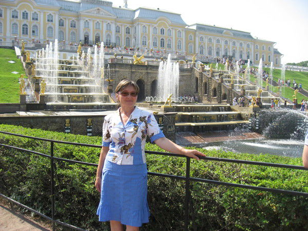 Эльвира Зияитдинова