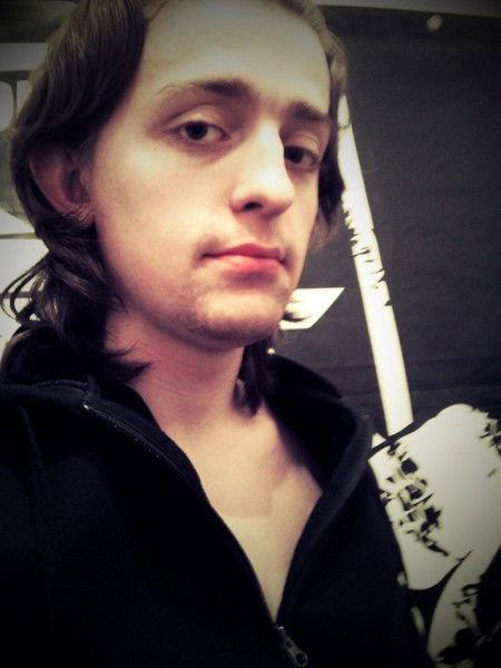 Александр Йванов