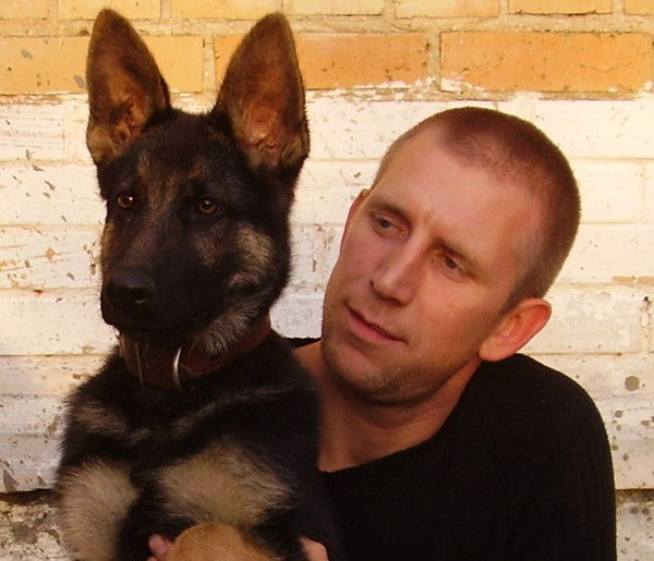 Геннадий Сафронов