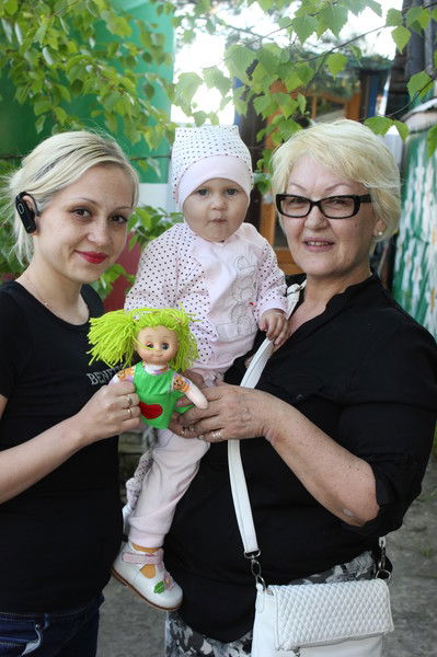 Нурия Рахматуллина