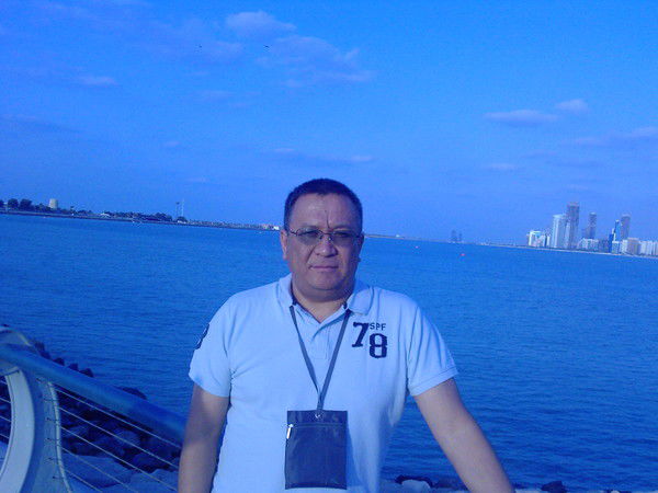 Туран Каланов