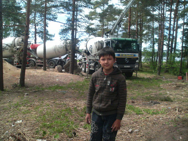 Владимир Кулагин