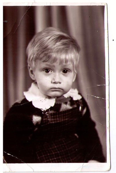 Андрей Новиков