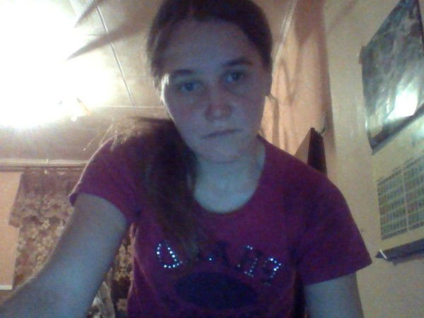 Юля Шилкина