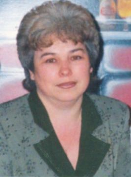 Вера Кускова