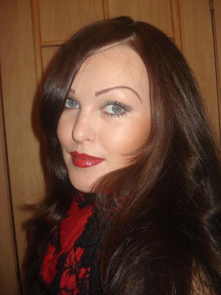 Екатерина Куртина