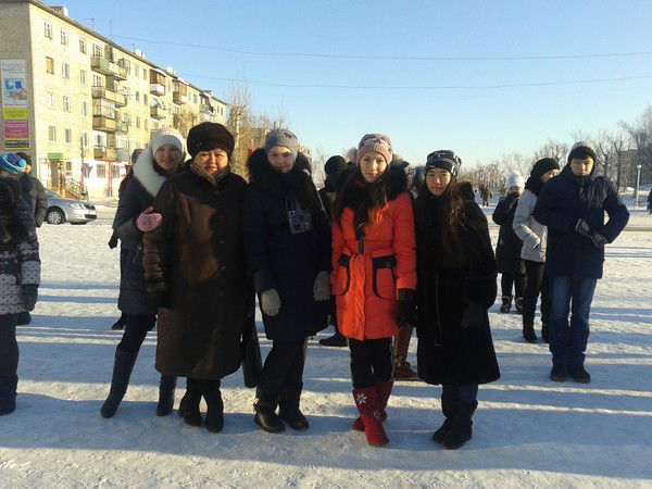 Салтанат Жумабекова