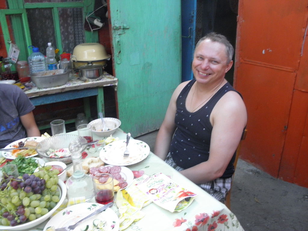 Владимир Чортковский