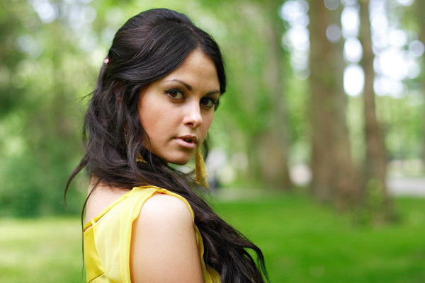 Ангелина Шаляпина