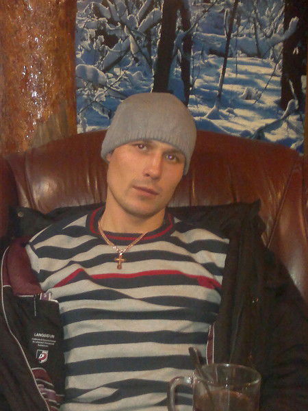 Александр Узюкин