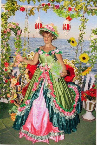 Вера Дронова