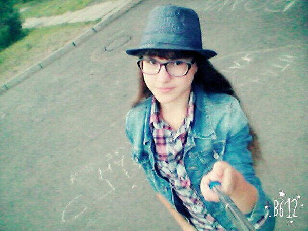 Ластовчук Дарья