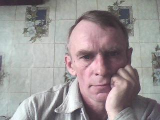 Сергей Крюков