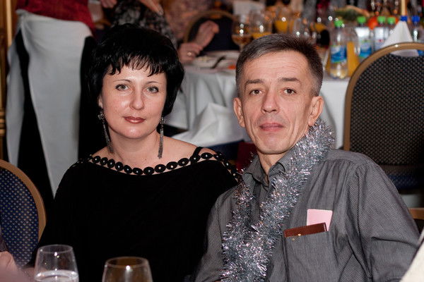 Ирина Рудык