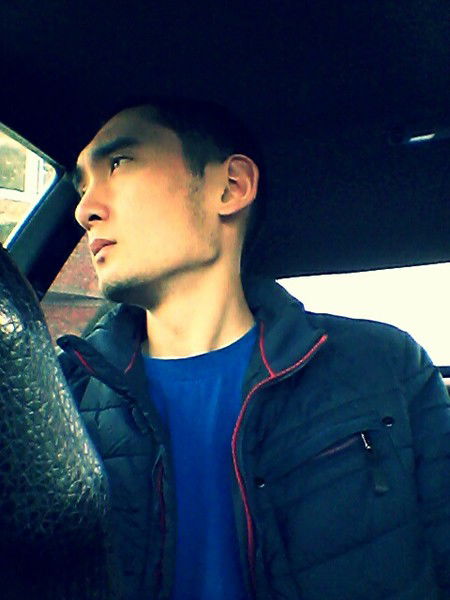 Бауржан Жуманов