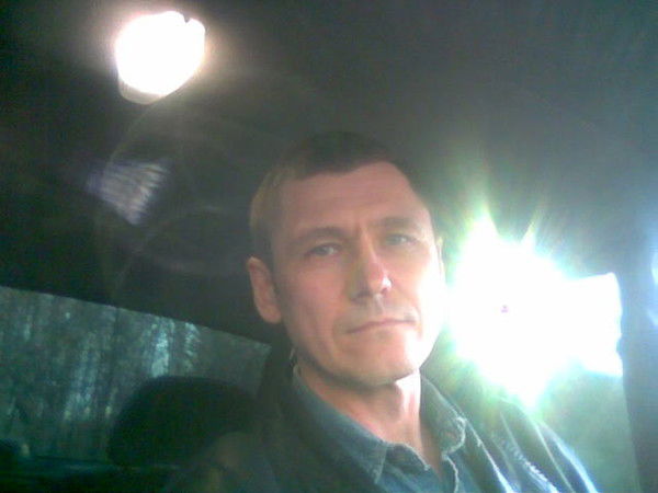 Александр Ведерников