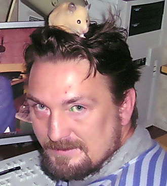 Воробьёв Николай