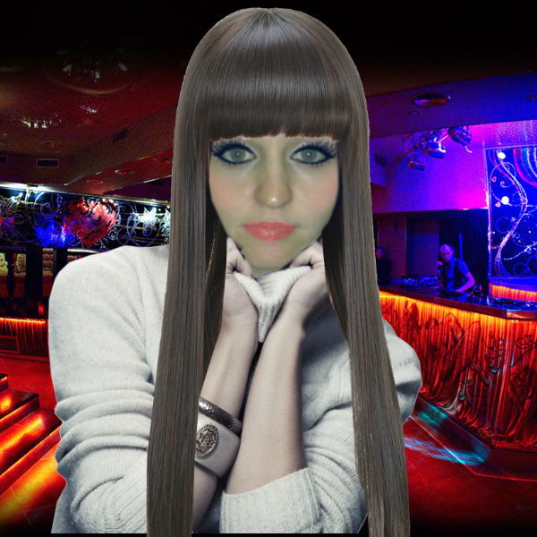 Снежана Вавилова