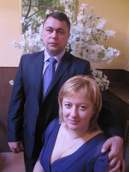 Ольга Апполонова