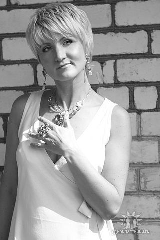 Ирина Цудило