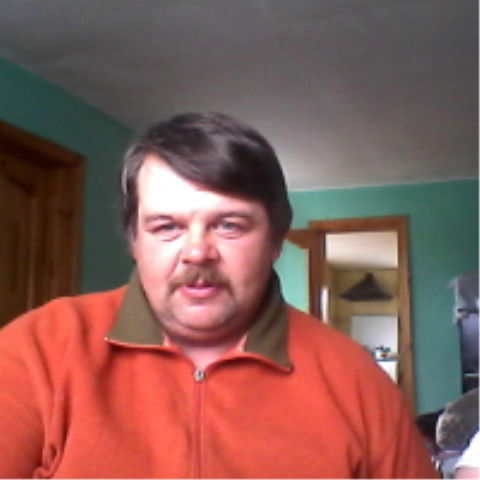 Вася Воложанин