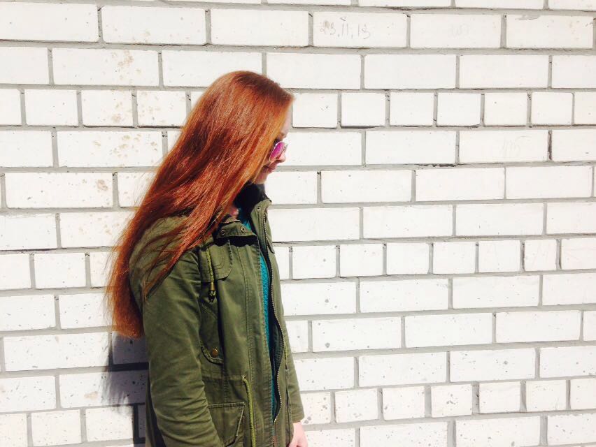 Виктория Колясникова