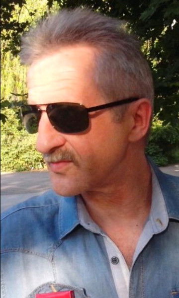 Александр Морозов