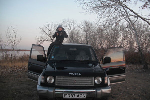 Гульмира Токина