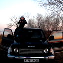Гульмира Токина