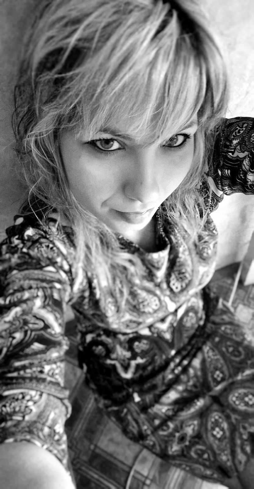 Екатерина Сидельникова