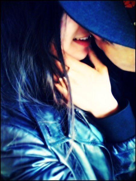 (Love)Лю Улыбку Тво(You)