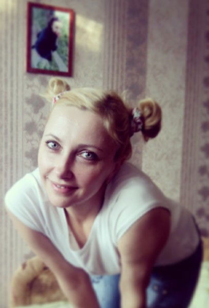 Ирина Ирина