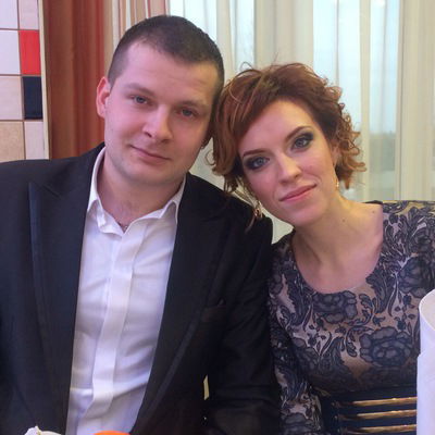 Анастасия Буча