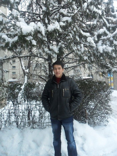 Айдар Таубалдиев