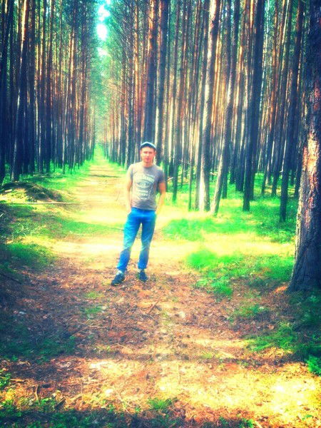 Сергей Князев