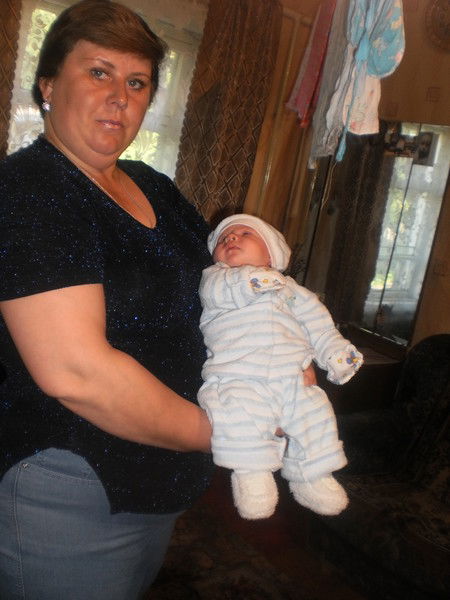 Наталья Коваль