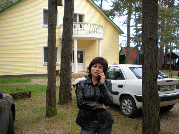 Татьяна Якимец