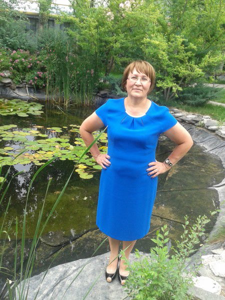 Ирина Раченкова