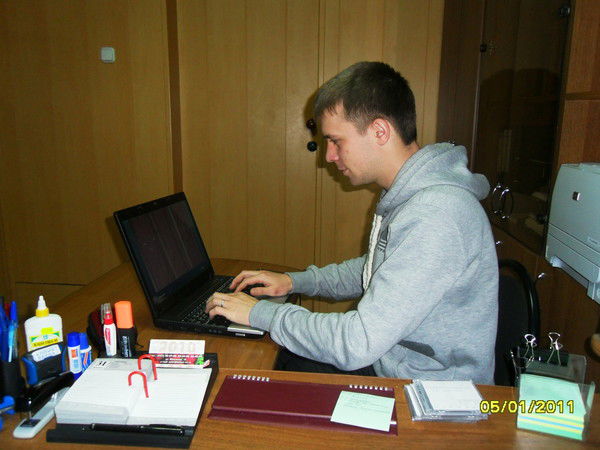 Александр Галиванов