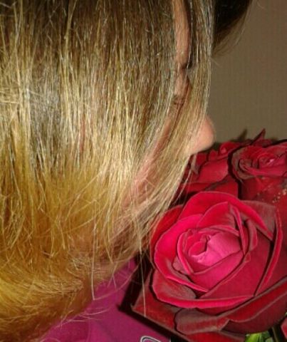 Ирина Петрова