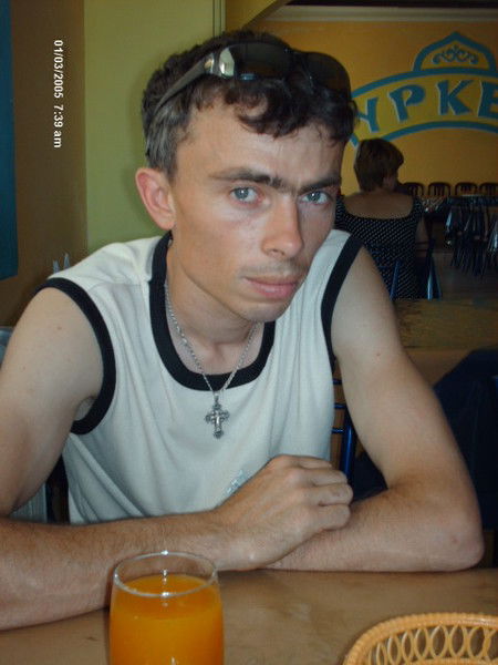 Андрей Степанов