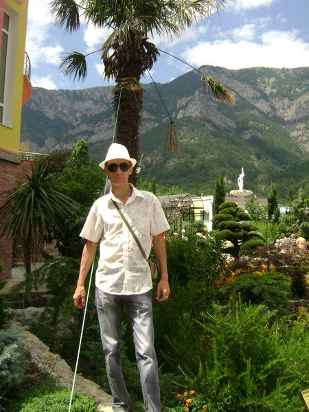 Дмитрий Токмач