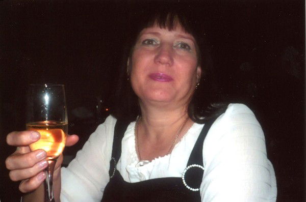 Ольга Сычёва