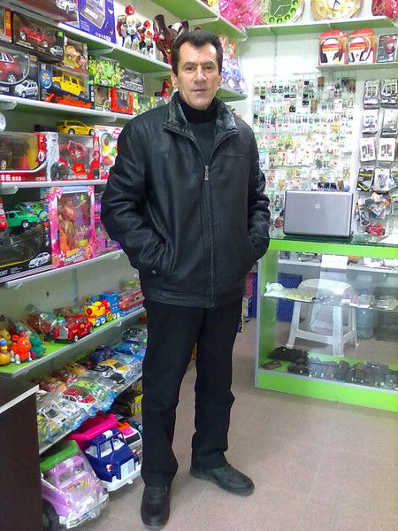 Ilahi Ehmedov Ehmedov