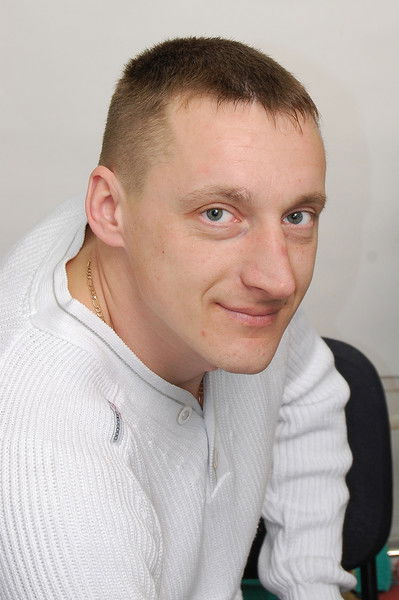 Александр Соловьёв