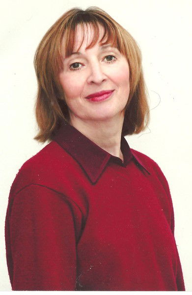 Ирина Шумилова